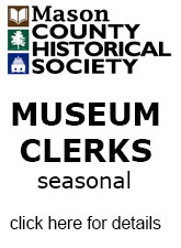 Mason County Historical Society